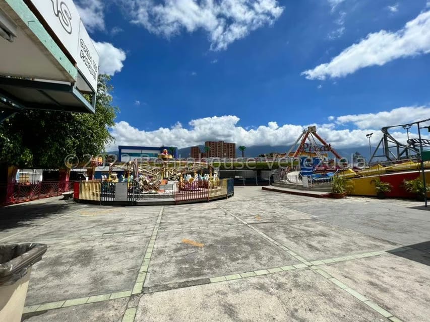 Terreno (Comercial) en Venta en Parroquia Santa Rosalia, Distrito Metropolitano - 5