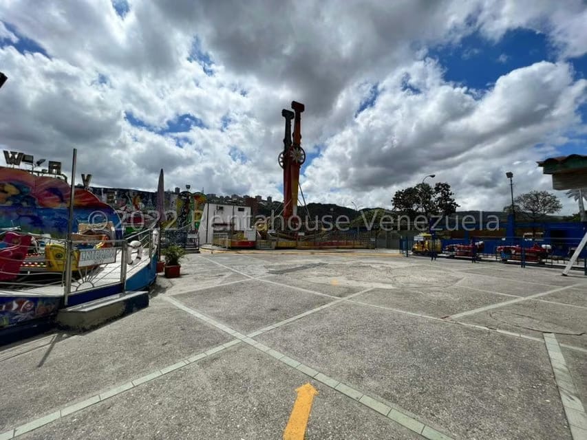 Terreno (Comercial) en Venta en Parroquia Santa Rosalia, Distrito Metropolitano - 6