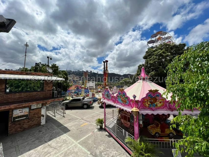 Terreno (Comercial) en Venta en Parroquia Santa Rosalia, Distrito Metropolitano - 7