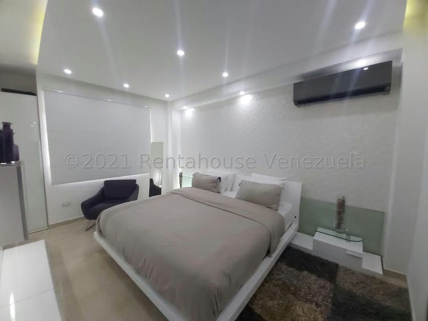 Apartamento (1 Nivel) en Venta en Zona Este, Lara - 14