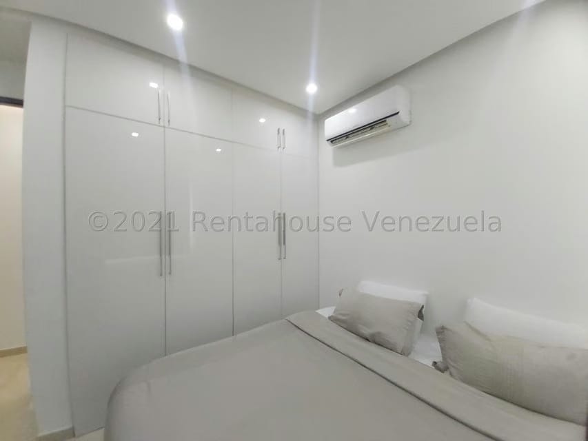 Apartamento (1 Nivel) en Venta en Zona Este, Lara - 20