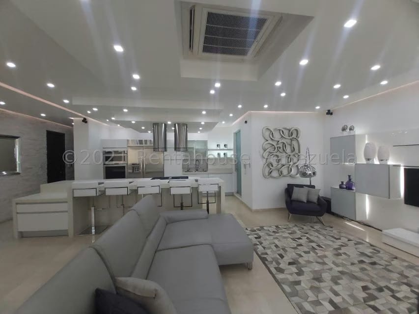 Apartamento (1 Nivel) en Venta en Zona Este, Lara - 3