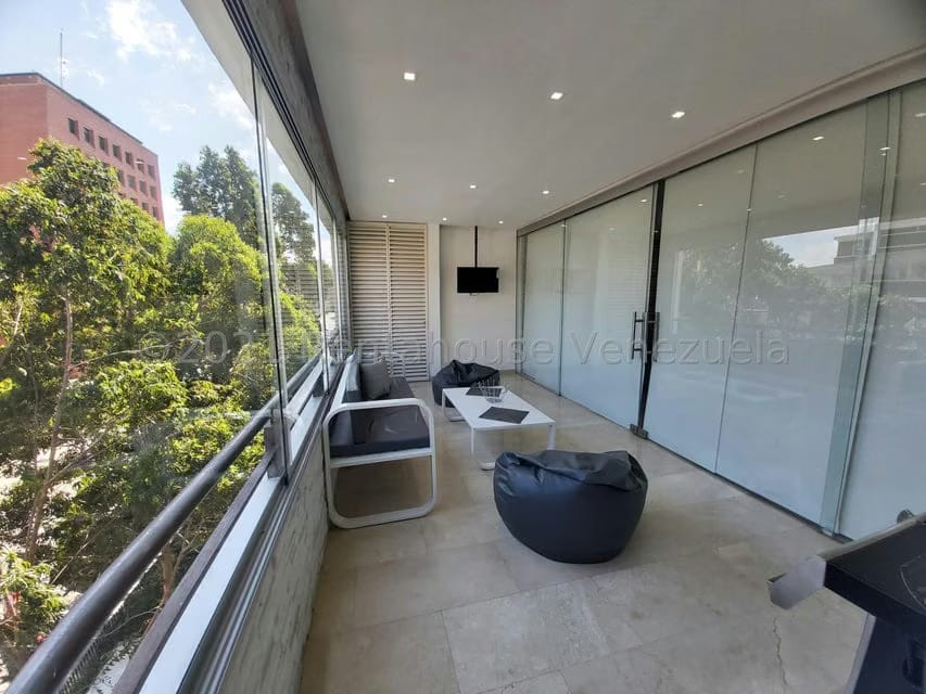 Apartamento (1 Nivel) en Venta en Zona Este, Lara - 25