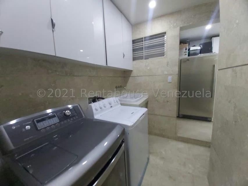 Apartamento (1 Nivel) en Venta en Zona Este, Lara - 27