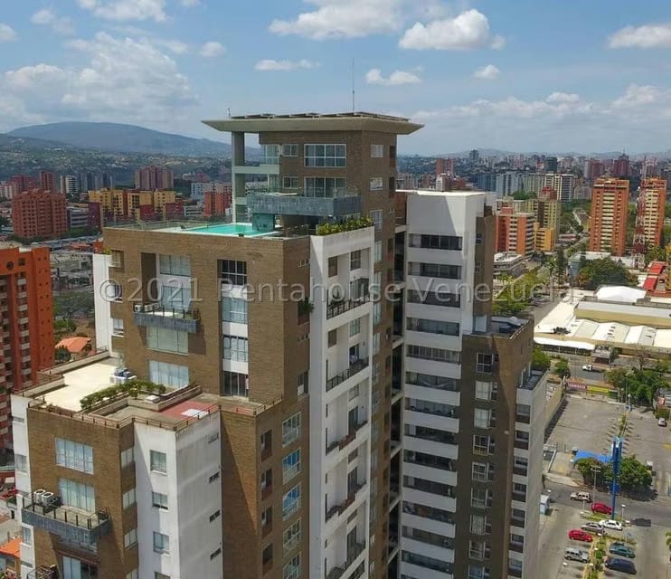 Apartamento (1 Nivel) en Venta en Zona Este, Lara - 35