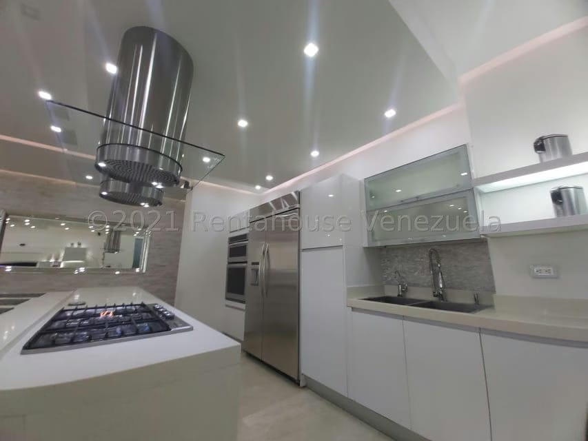 Apartamento (1 Nivel) en Venta en Zona Este, Lara - 9