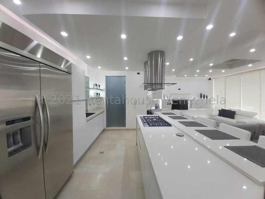 Apartamento (1 Nivel) en Venta en Zona Este, Lara - 10