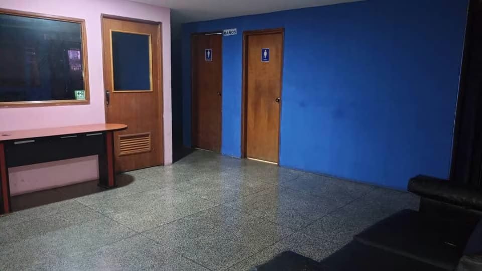 Galpón en Venta - Av. Intercomunal - Ciudad Ojeda - Estado Zulia