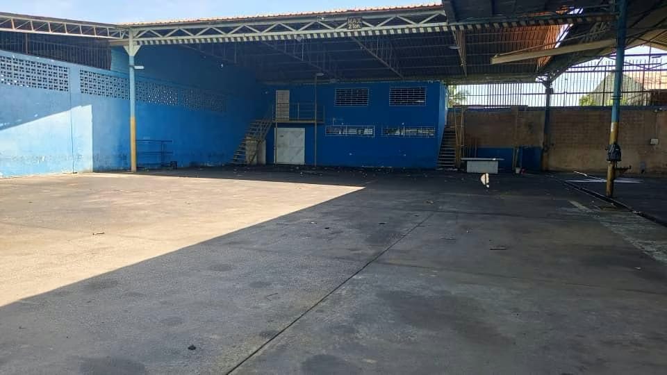 Galpón en Venta - Av. Intercomunal - Ciudad Ojeda - Estado Zulia - 2
