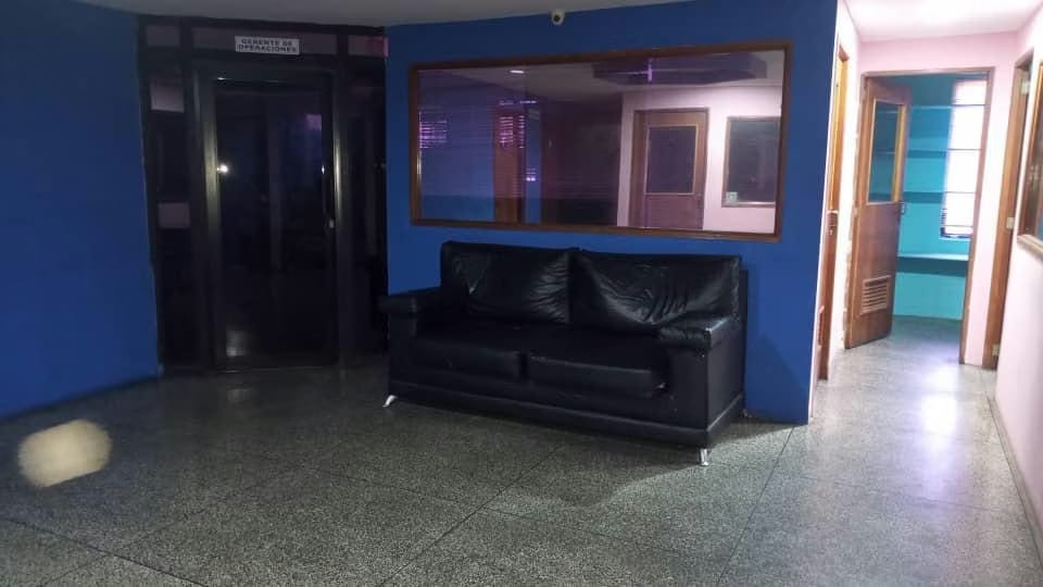 Galpón en Venta - Av. Intercomunal - Ciudad Ojeda - Estado Zulia - 4