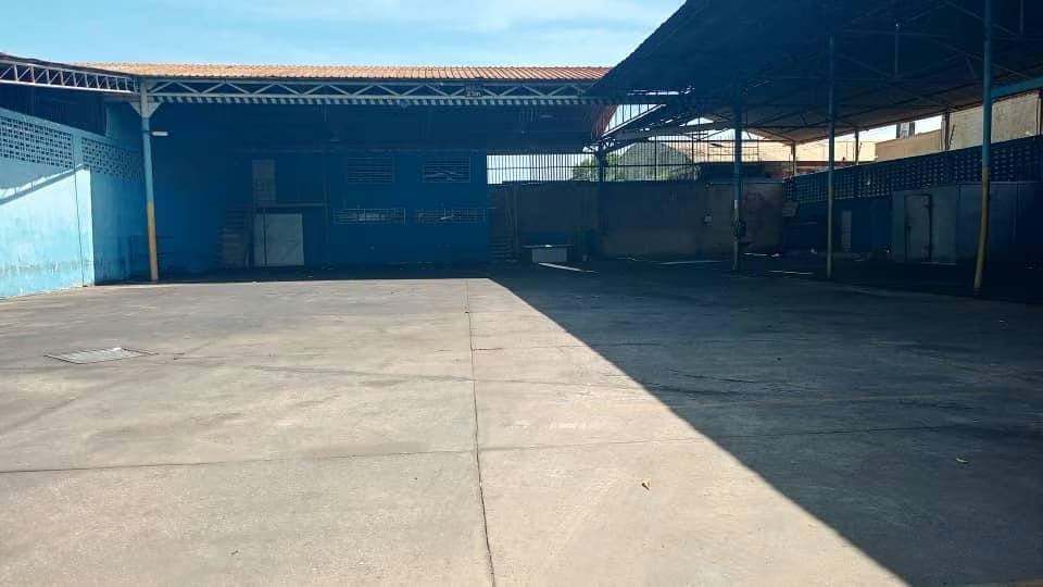 Galpón en Venta - Av. Intercomunal - Ciudad Ojeda - Estado Zulia - 5