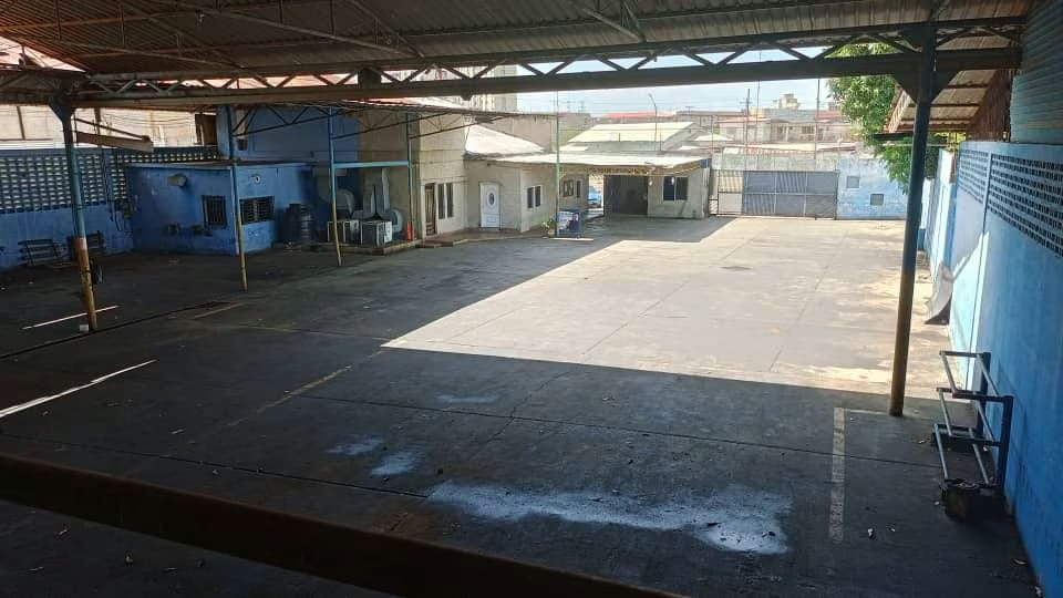 Galpón en Venta - Av. Intercomunal - Ciudad Ojeda - Estado Zulia - 6