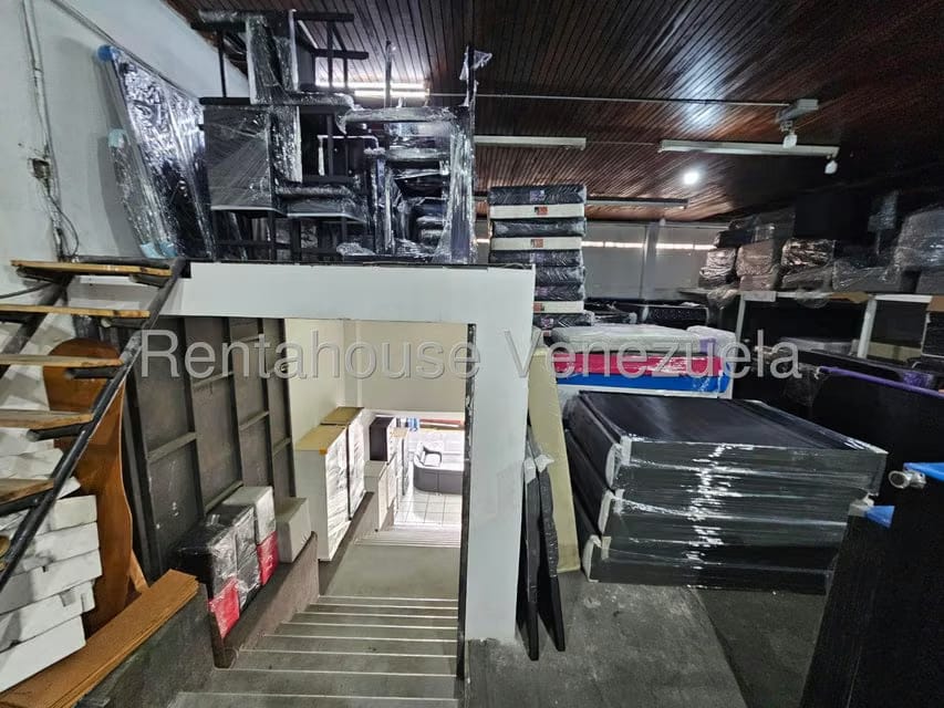 Comercial (Local Comercial) en Venta en Catia, Distrito Metropolitano - 13