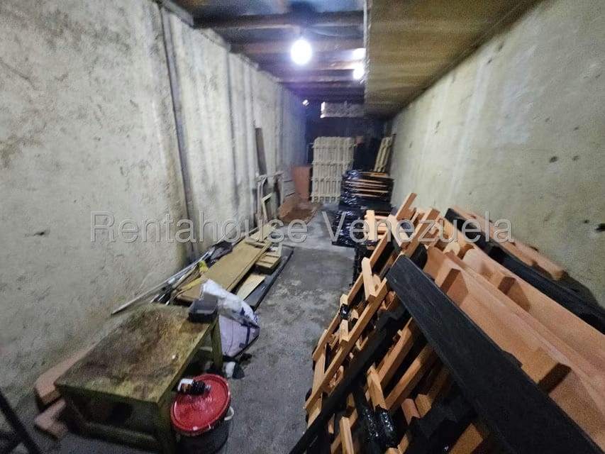 Comercial (Local Comercial) en Venta en Catia, Distrito Metropolitano - 17