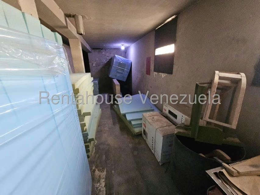 Comercial (Local Comercial) en Venta en Catia, Distrito Metropolitano - 19