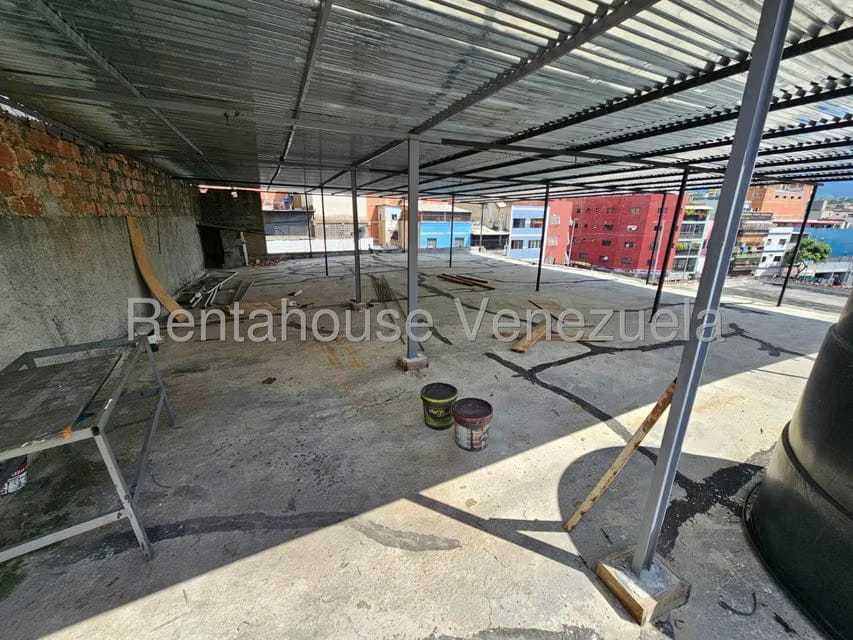 Comercial (Local Comercial) en Venta en Catia, Distrito Metropolitano - 20