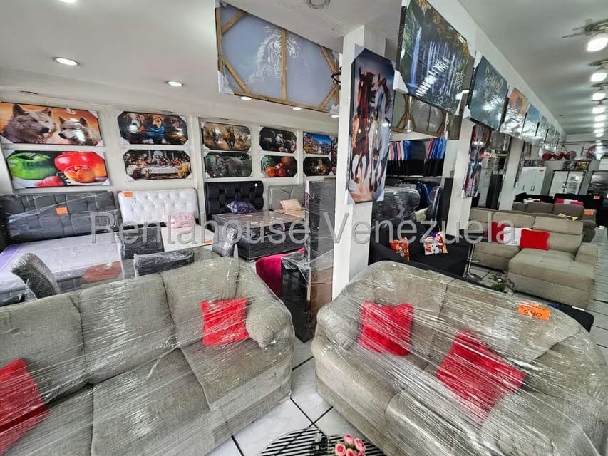 Comercial (Local Comercial) en Venta en Catia, Distrito Metropolitano - 27