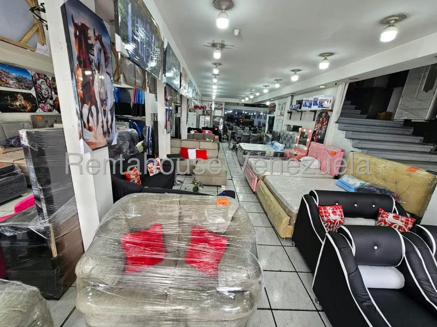 Comercial (Local Comercial) en Venta en Catia, Distrito Metropolitano - 4