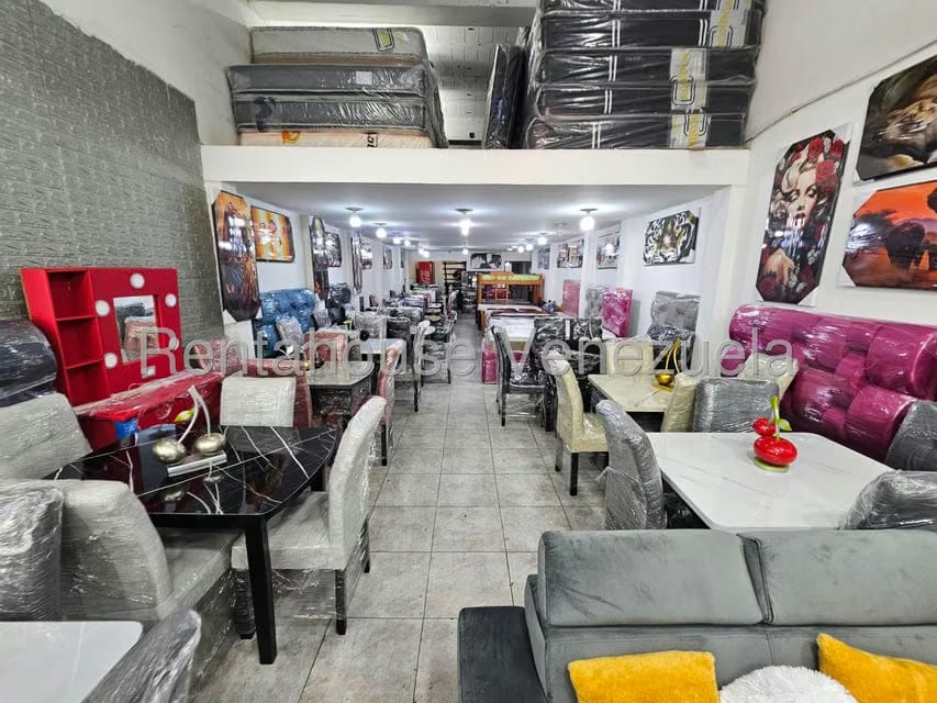 Comercial (Local Comercial) en Venta en Catia, Distrito Metropolitano - 5