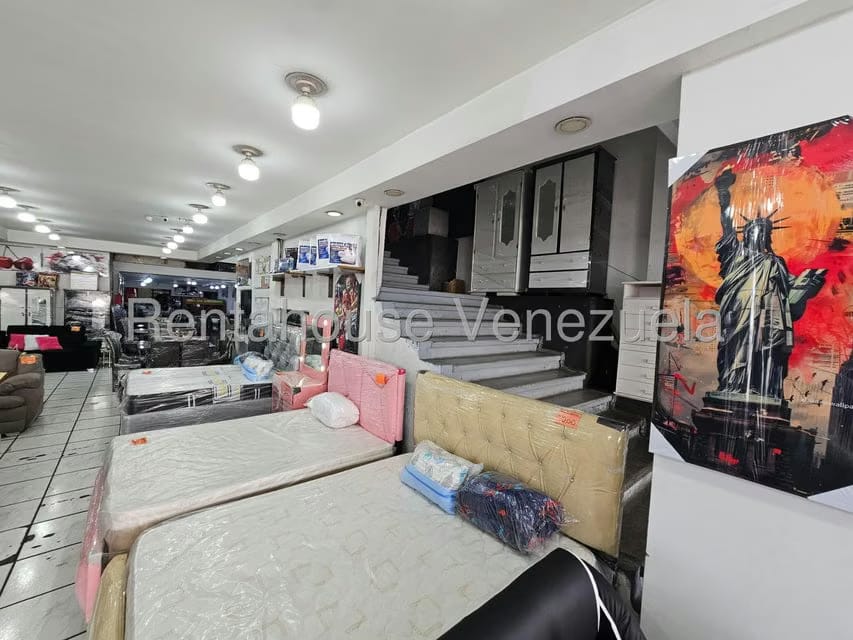 Comercial (Local Comercial) en Venta en Catia, Distrito Metropolitano - 6