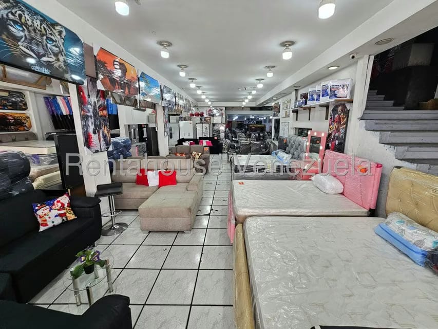 Comercial (Local Comercial) en Venta en Catia, Distrito Metropolitano - 7