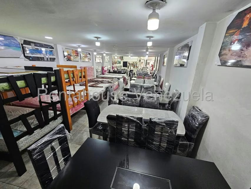 Comercial (Local Comercial) en Venta en Catia, Distrito Metropolitano - 8