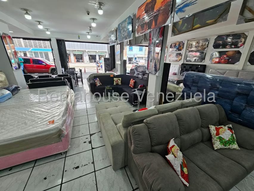 Comercial (Local Comercial) en Venta en Catia, Distrito Metropolitano - 9