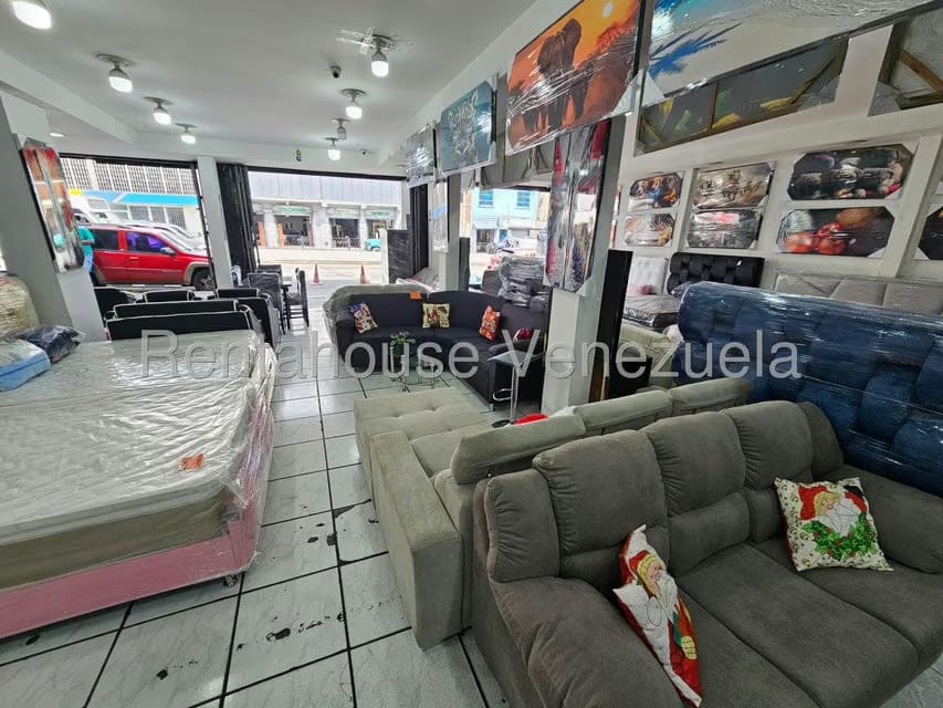 Comercial (Local Comercial) en Venta en Catia, Distrito Metropolitano - 10
