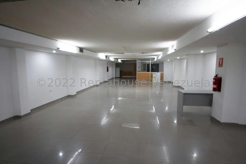 Comercial (Local Comercial) en Venta en Chacao, Distrito Metropolitano - 11