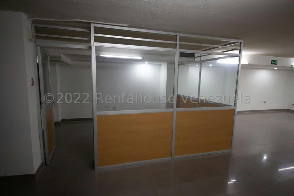 Comercial (Local Comercial) en Venta en Chacao, Distrito Metropolitano - 12