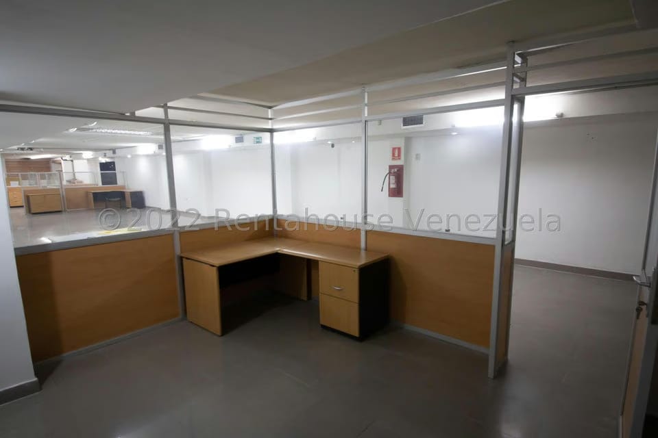 Comercial (Local Comercial) en Venta en Chacao, Distrito Metropolitano - 13