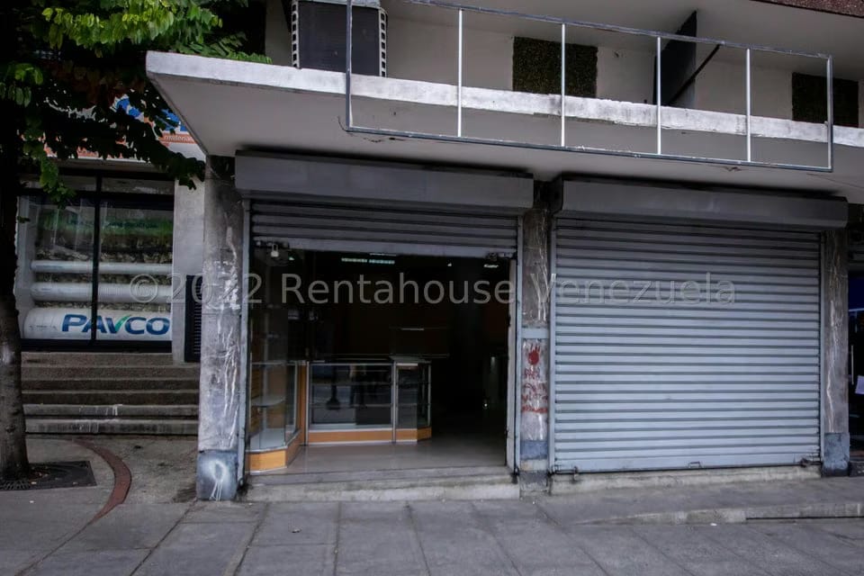 Comercial (Local Comercial) en Venta en Chacao, Distrito Metropolitano - 16