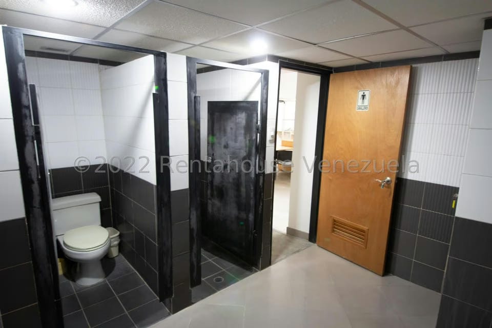 Comercial (Local Comercial) en Venta en Chacao, Distrito Metropolitano - 18