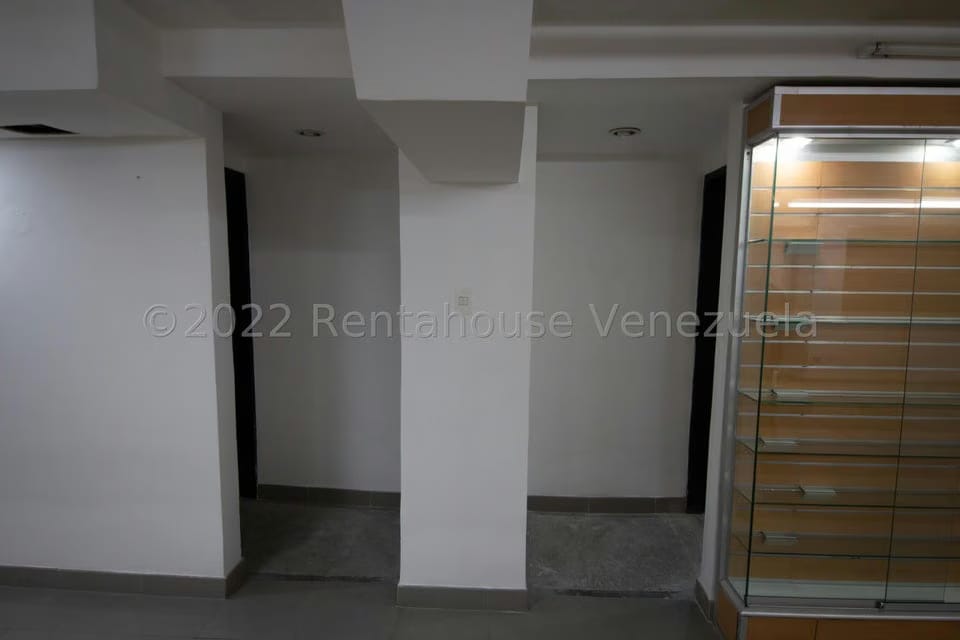 Comercial (Local Comercial) en Venta en Chacao, Distrito Metropolitano - 19