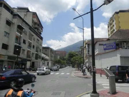 Comercial (Local Comercial) en Venta en Chacao, Distrito Metropolitano - 20