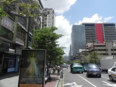 Comercial (Local Comercial) en Venta en Chacao, Distrito Metropolitano - 21