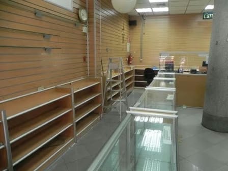 Comercial (Local Comercial) en Venta en Chacao, Distrito Metropolitano - 4