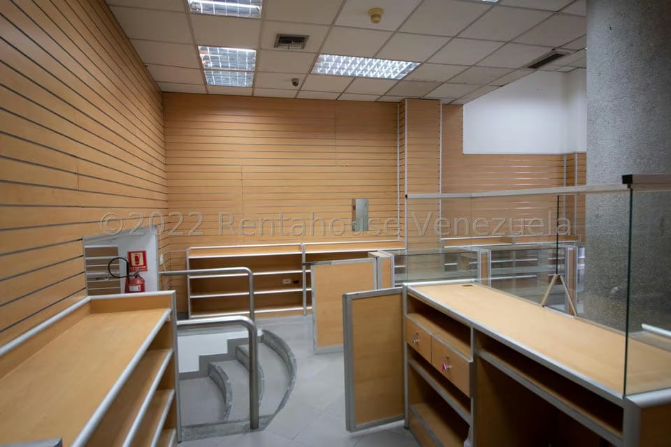 Comercial (Local Comercial) en Venta en Chacao, Distrito Metropolitano - 6