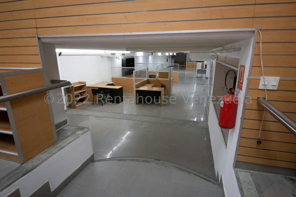 Comercial (Local Comercial) en Venta en Chacao, Distrito Metropolitano - 7