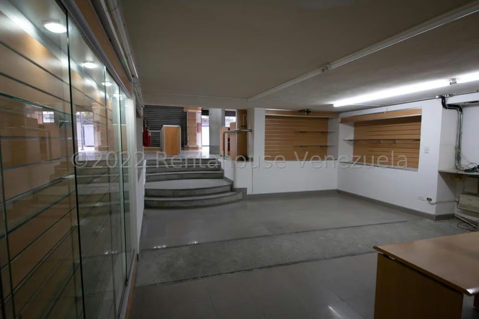 Comercial (Local Comercial) en Venta en Chacao, Distrito Metropolitano - 8