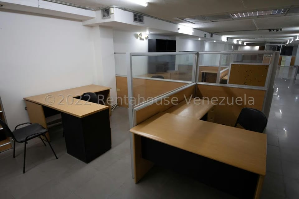 Comercial (Local Comercial) en Venta en Chacao, Distrito Metropolitano - 9