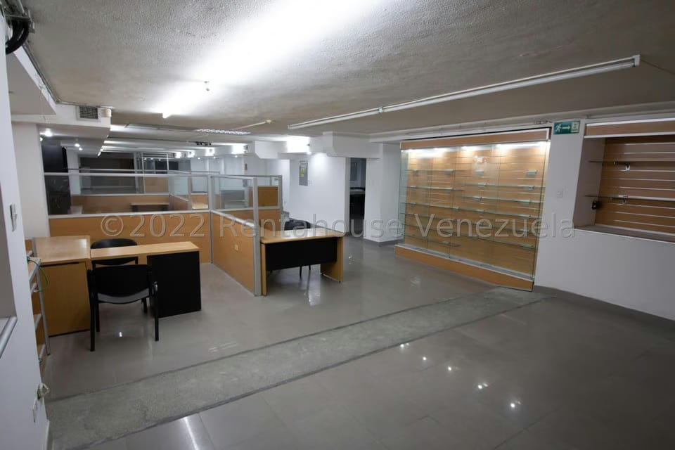 Comercial (Local Comercial) en Venta en Chacao, Distrito Metropolitano - 10