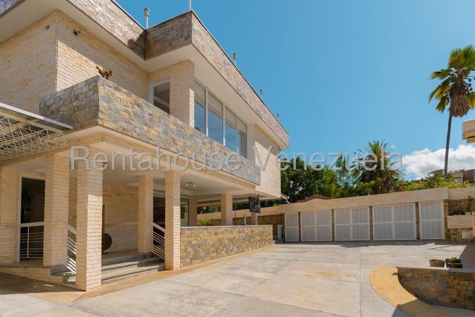 Casa (Multipes Niveles) en Venta en Sebucan, Distrito Metropolitano