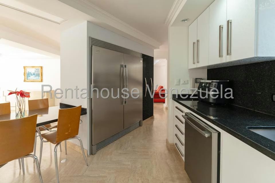Casa (Multipes Niveles) en Venta en Sebucan, Distrito Metropolitano - 11