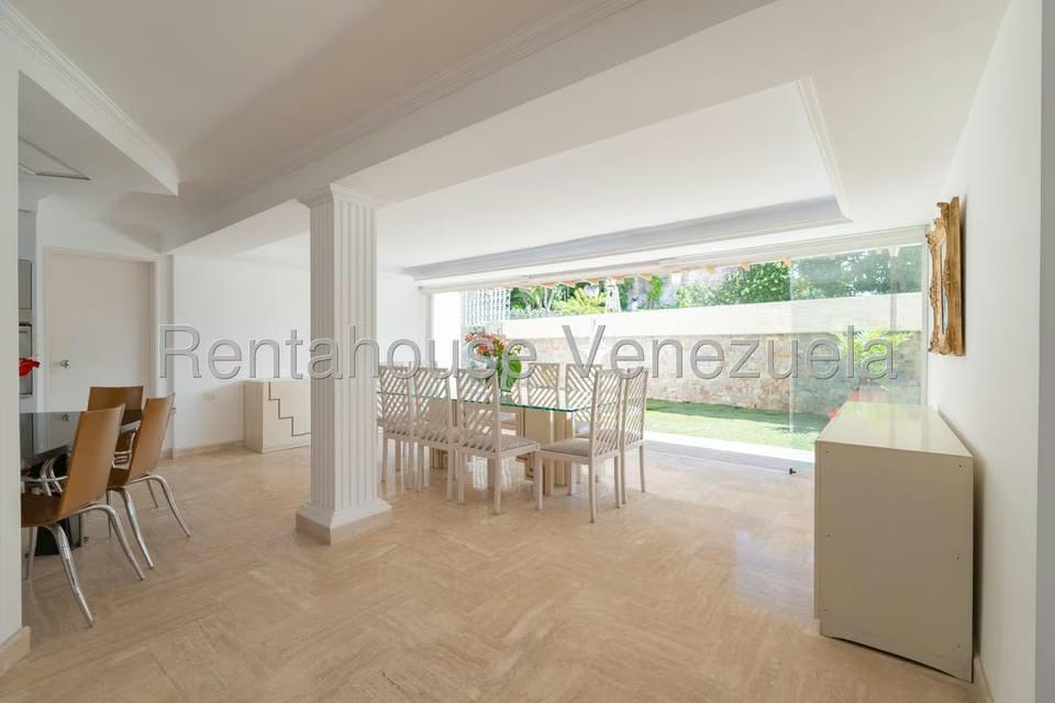 Casa (Multipes Niveles) en Venta en Sebucan, Distrito Metropolitano - 13