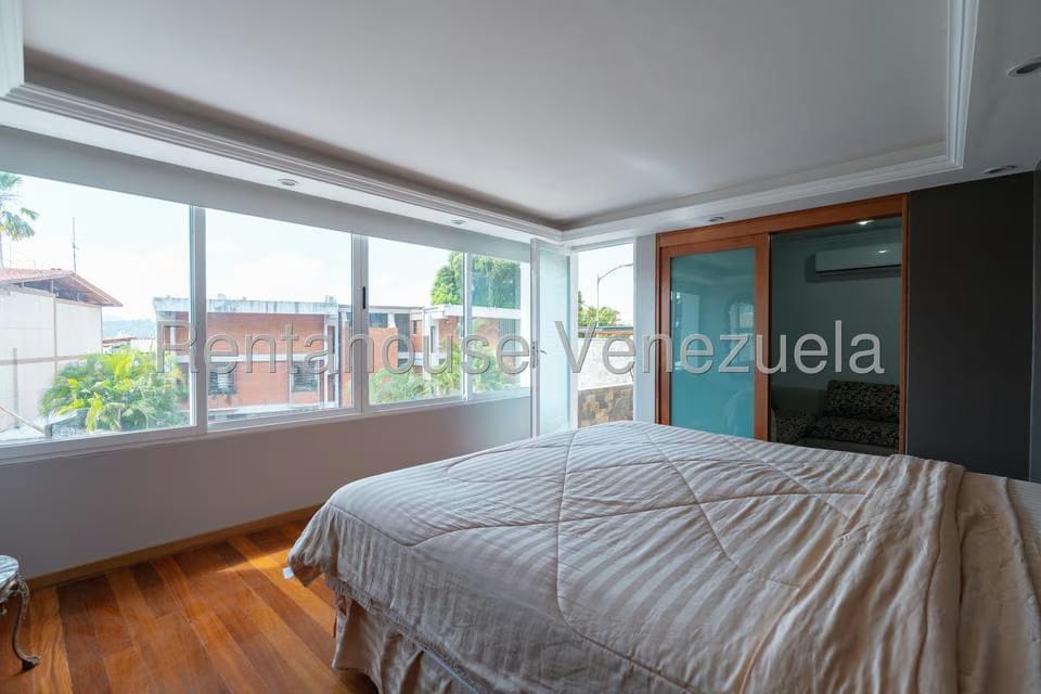 Casa (Multipes Niveles) en Venta en Sebucan, Distrito Metropolitano - 18