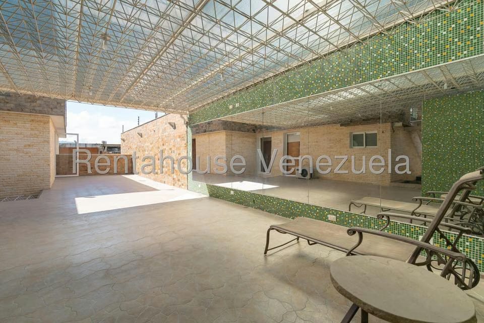 Casa (Multipes Niveles) en Venta en Sebucan, Distrito Metropolitano - 27