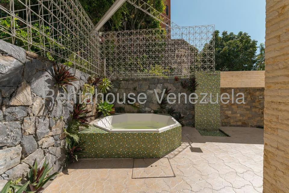 Casa (Multipes Niveles) en Venta en Sebucan, Distrito Metropolitano - 38