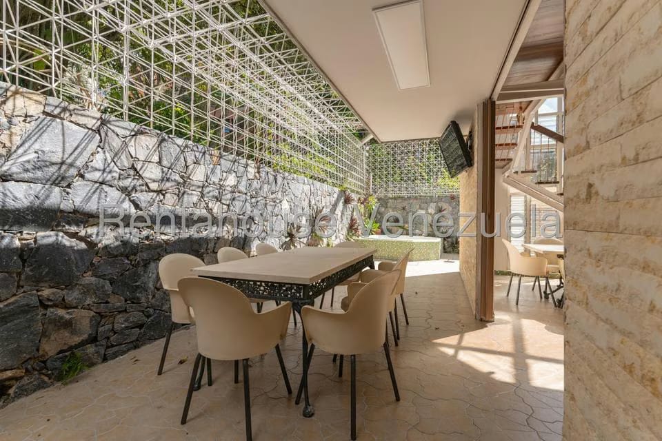 Casa (Multipes Niveles) en Venta en Sebucan, Distrito Metropolitano - 41