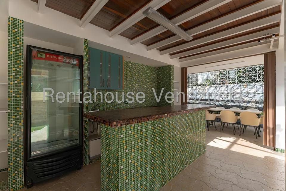 Casa (Multipes Niveles) en Venta en Sebucan, Distrito Metropolitano - 42